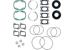 DO 503 Gasket Kit Part Vertex Complete Gasket Kit with Seals 711196