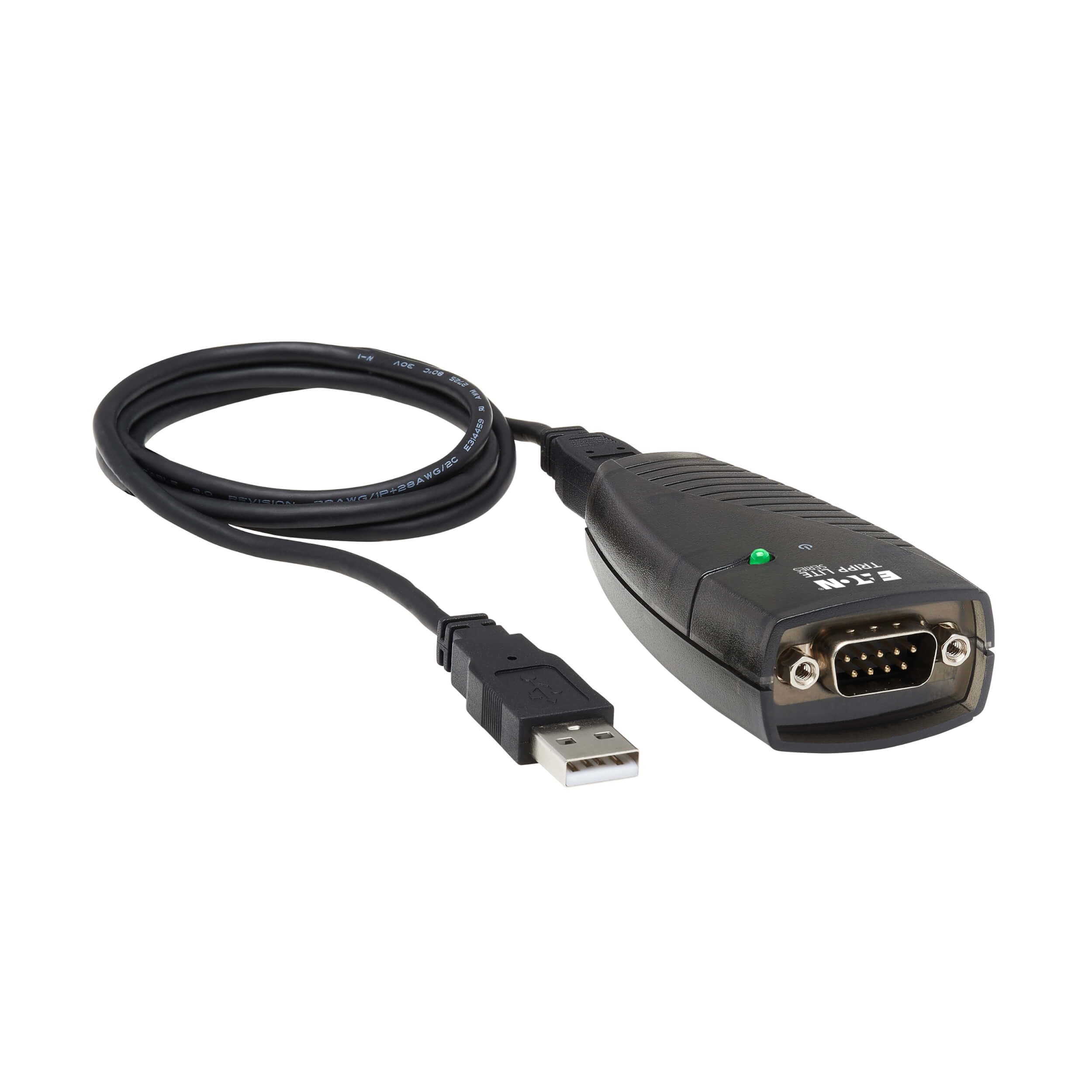 Keyspan Usb High-speed Serial Adapter 230kbps Pc/mac