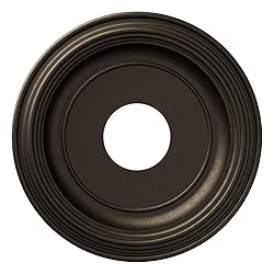 Ekena Millwork 13"OD x 3 1/2"ID x 1 1/4"P