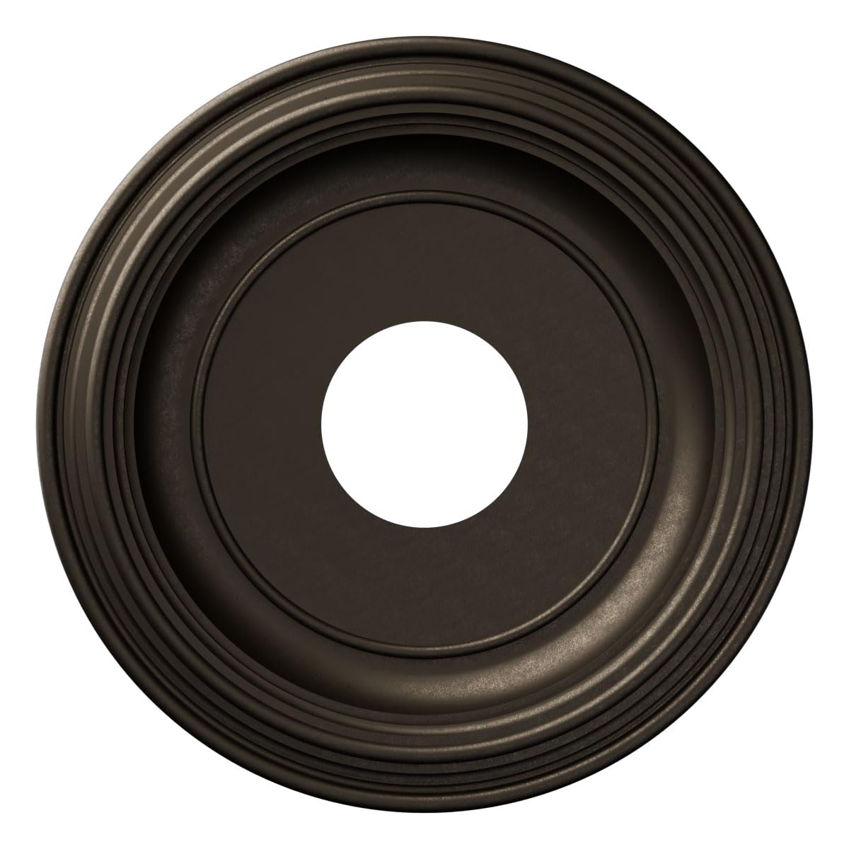 Ekena Millwork 13"OD x 3 1/2"ID x 1 1/4"P