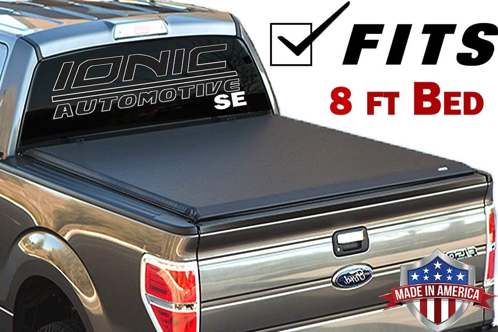 Auto Parts And Vehicles For 02 18 Dodge Ram 8ft Lock Roll Up Pickup Truck Bed Soft Vinyl Tonneau Cover Scgi Gistda Or Th