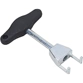 TradeINArt T10094A Ignition Coil Puller Removal Tool Spark Plug Puller Tool Compatible with VW Audi