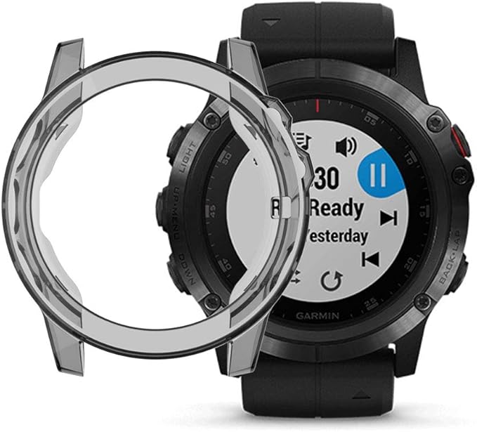 garmin fenix olx