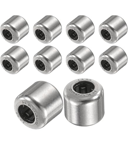 Roulement # 6007-2RZ - 35Mm Alésage X 62Mm Diamètre Extérieur X 14Mm Large