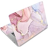 AORTDES 12.1 13 13.3 14 15.4 15.6 Inches Laptop Skin Sticker Decal Universal Netbook Skin Sticker Reusable Notebook Art Decal
