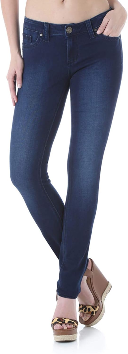 wrangler womens jeggings