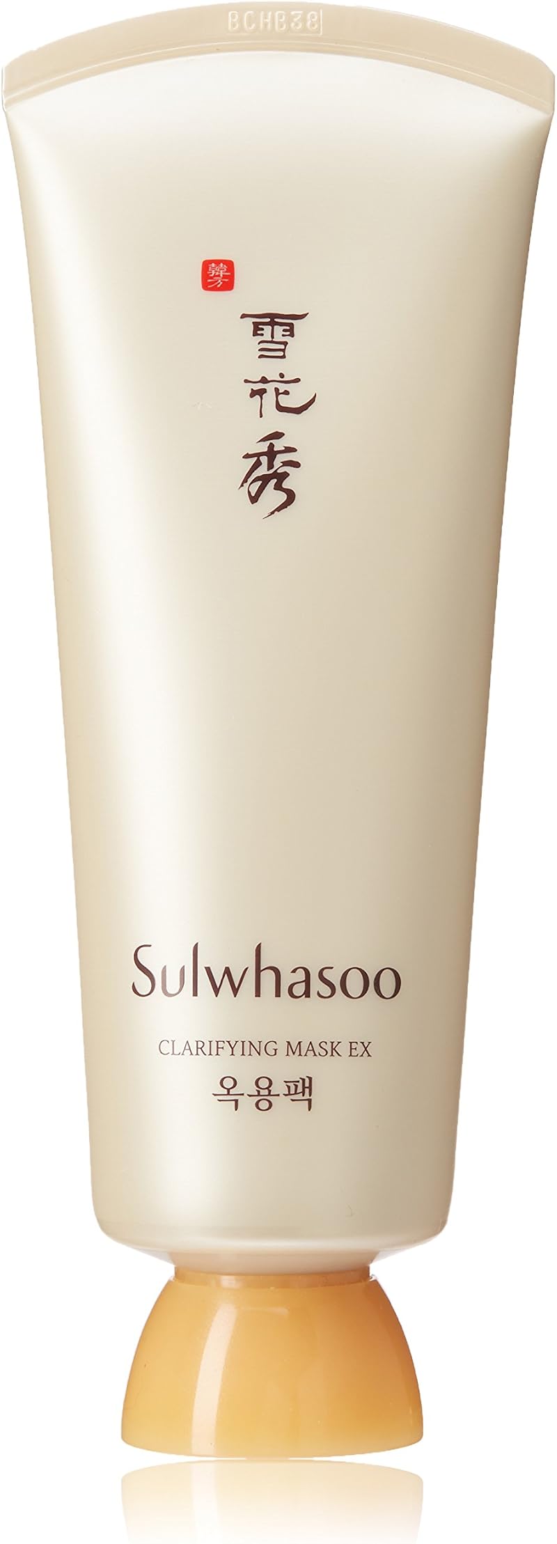 Sulwhasoo Skin Clarifying Mask Oak Yong Pack 150ml Oriental Herb Peel Off