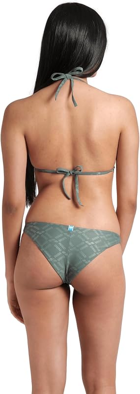 Bikini a Triangolo da Donna Losange