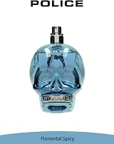 Police To Be Homme Eau de Toilette 40ml Men's Fragrance EDT view 3