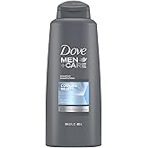Men+Care Cooling Relief Shampoo