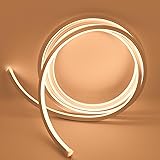Muzata 16.4FT/5Meter Plus-Size Spotless Silicone