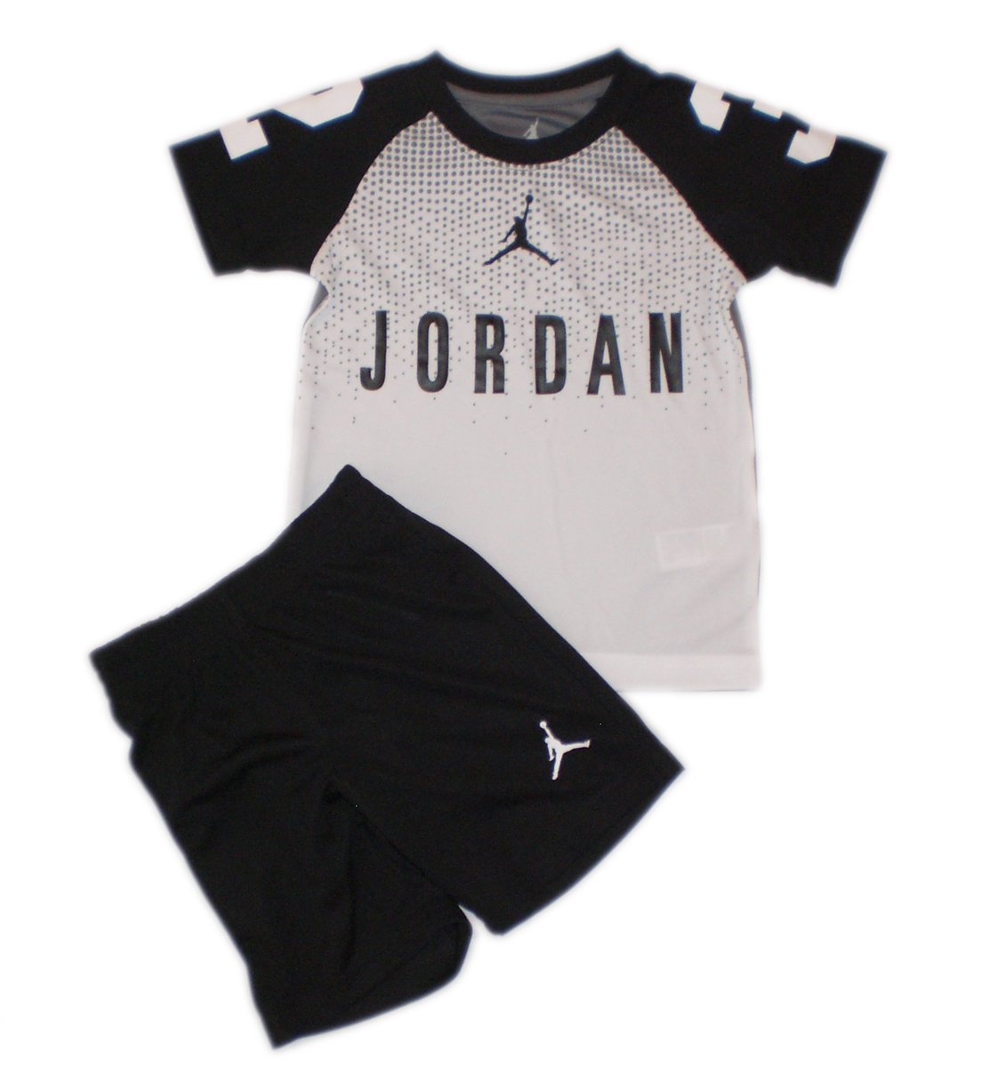 jordan t shirt baby