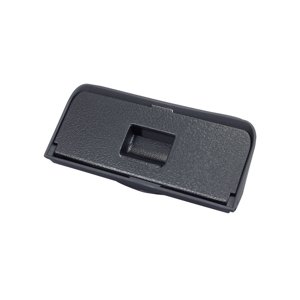 槌屋ヤック(Tsuchiya Yac) 車種専用品 トヨタ 80系 ノア ヴォクシー エスクァイア 専用 ビルトイン ETCカバー 18×10cm SY-NV8商品画像