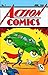 Action Comics #1 Loot Crate January 2017 Edition (Reprints All 64 Pages 1938 First Appearance of Superman)
