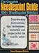 The Complete Needlepoint Guide: 400+ Needlepoint Stitches by 