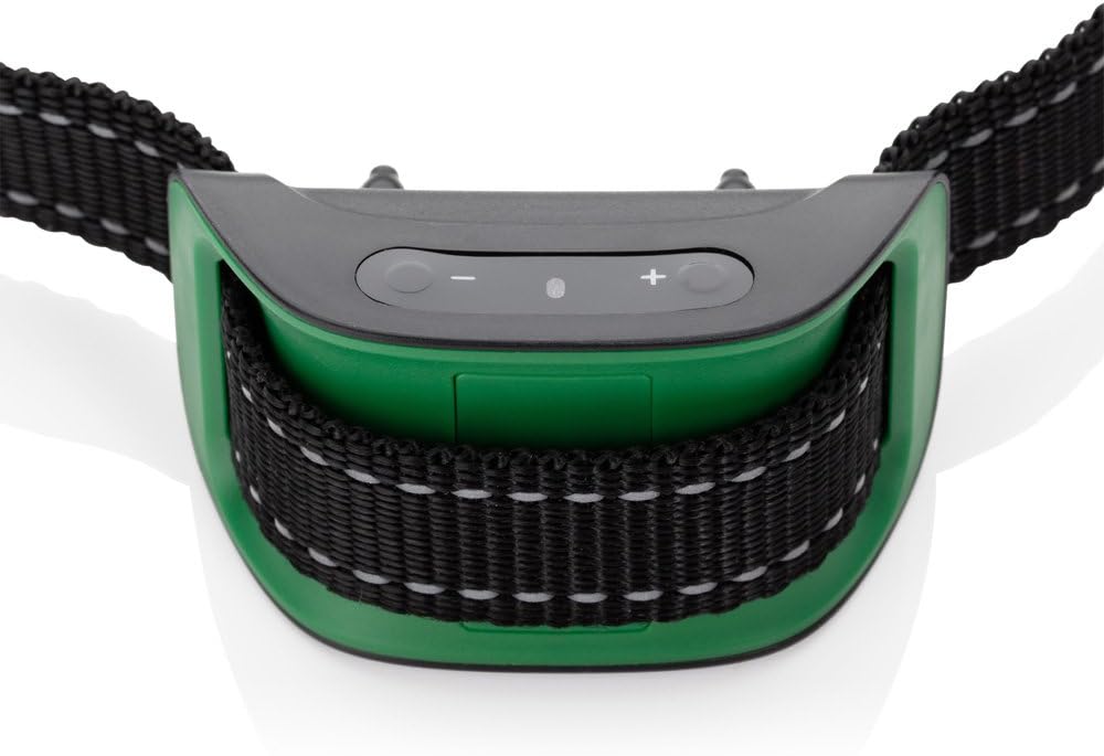 Pets finest anti bark collar Clearance