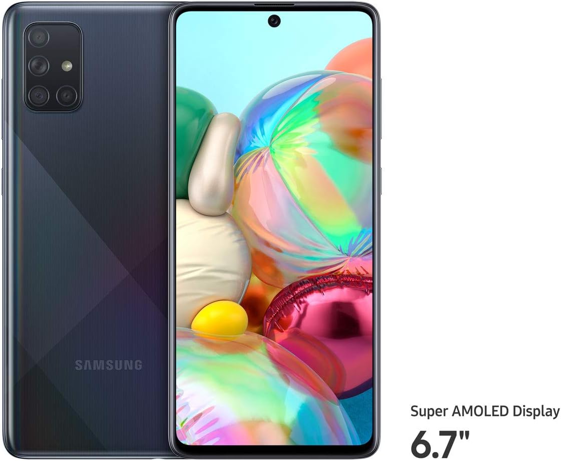 Samsung Galaxy M31 Price Indubai Uae And Specifications