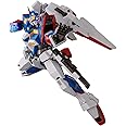 Sen-ti-nel - Combine R-1 [Super Robot Wars], Sentinel Riobot Transform Figure (SEN88045)
