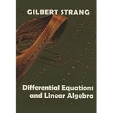 Differential Equations and Linear Algebra (Gilbert Strang)