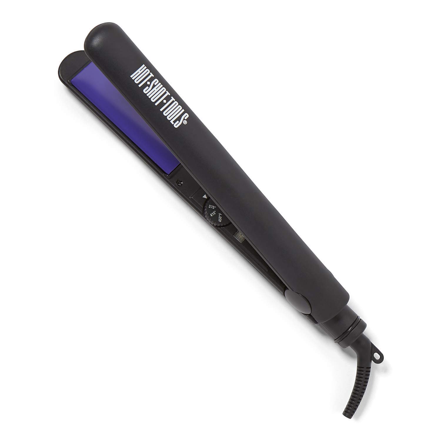 Hot shot tools straightener reviews Clearance