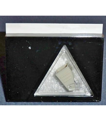Amazon.com: Cartridge and Stylus, needle with mounting bolts for