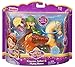 Disney Sofia the First Flying Horse, Saffron