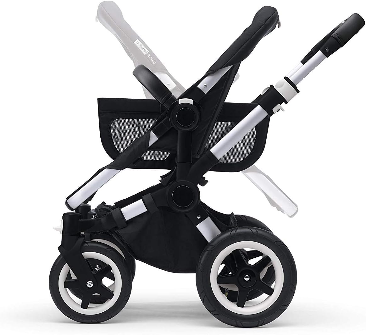 bugaboo duo 2