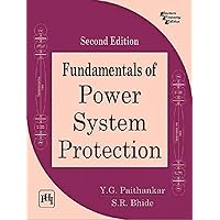 Protective Relaying: Principles and Applications, Fourth Edition