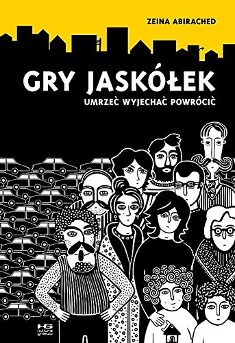 Gry jaskolek