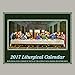 2017 Traditional Catholic Latin Mass Calendar