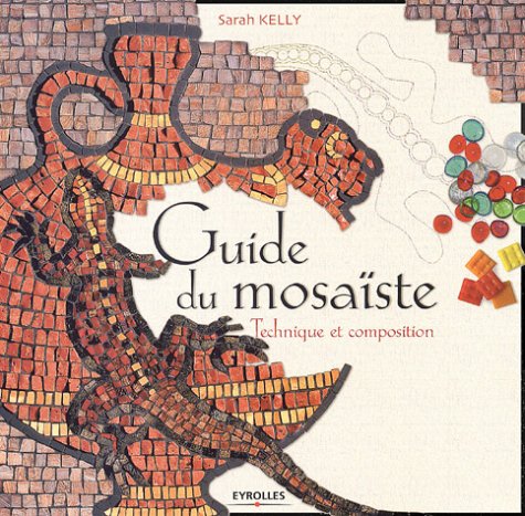 Guide du mosaïste