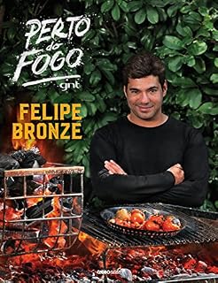 Livro Perto do fogo