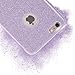 MILPROX Bling Glitter Pretty Sparkle 3 Layer Hybrid Anti-Slick/Protective/Soft Slim TPU Case Compatible with iPhone 6s Plus / 6 Plus