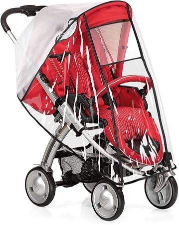 cover for pushchair