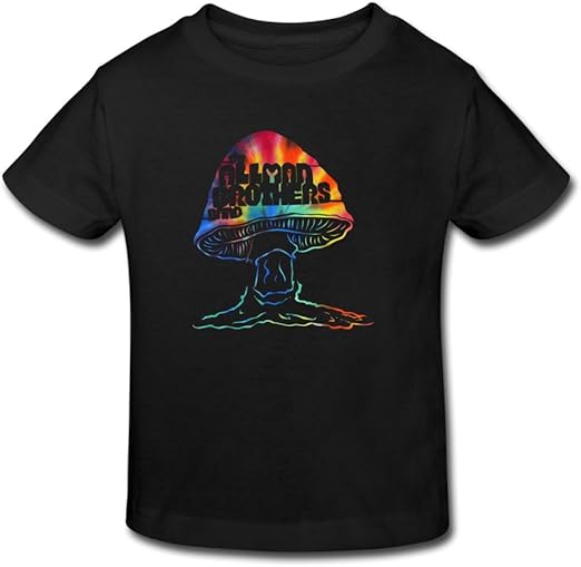 The Allman Brothers Band At Fillmore East Kids T Shirts Amazon.ca Books