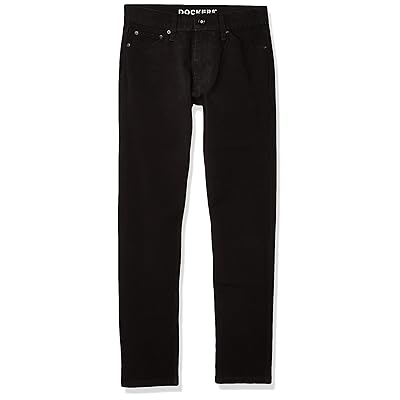 Dockers Men's Skinny Fit Smart 360 Flex Jean Cut Pants