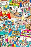 Archie Comics Classic Summer Book Bundle (7 Books)