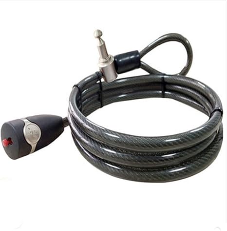 bike lock amazon uk