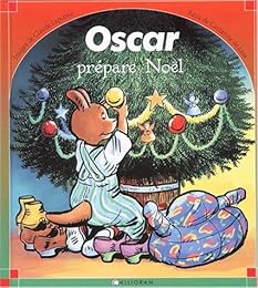 Oscar prépare Noël