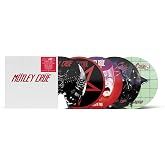 Crucial Crue 45th Anniversary Deluxe