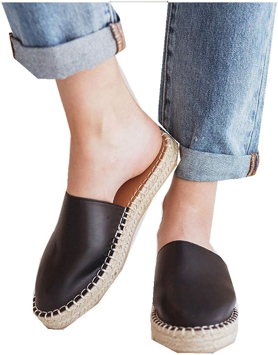 espadrilles slippers