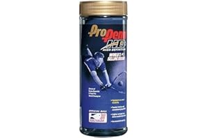 Pro Penn HD Purple Racquetballs - 1 Can of 3 Racketball Balls