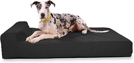giant dog bed amazon