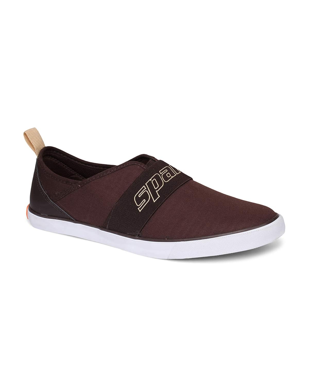 sparx slip on shoes