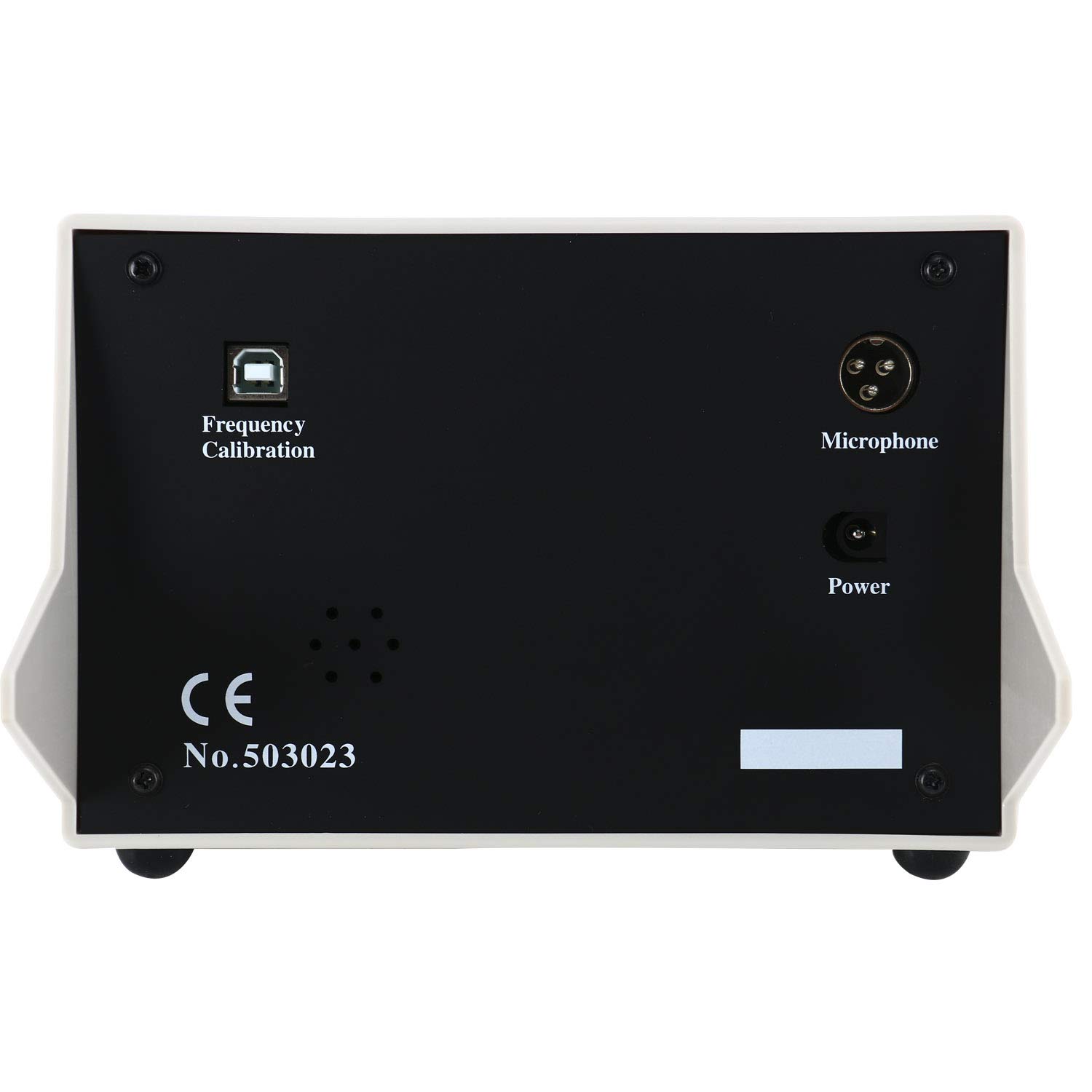 YaeTek Timegrapher No.1900 Watch TIming Machine, Multifunctional Watch Tester Watch Calibration Tool LCD Screen for Watchmakers