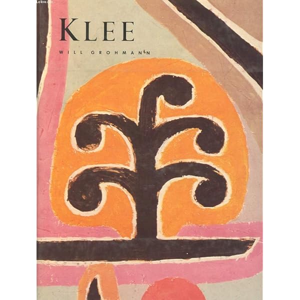 Paul Klee: Selected by Genius, 1917-33: Guse, Ernst-Gerhard