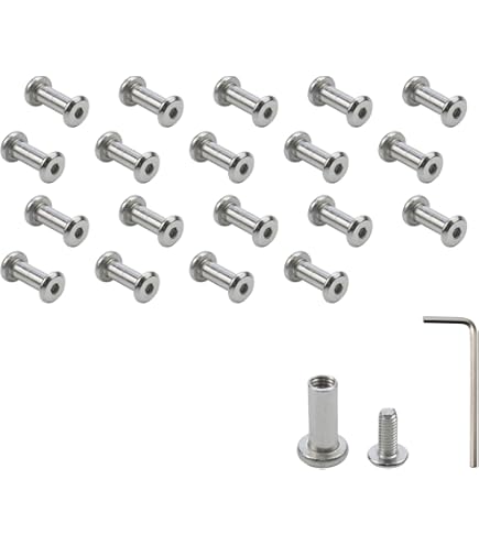 Amazon.com: Aluminum Binding Barrel Extension Compatible 1/4