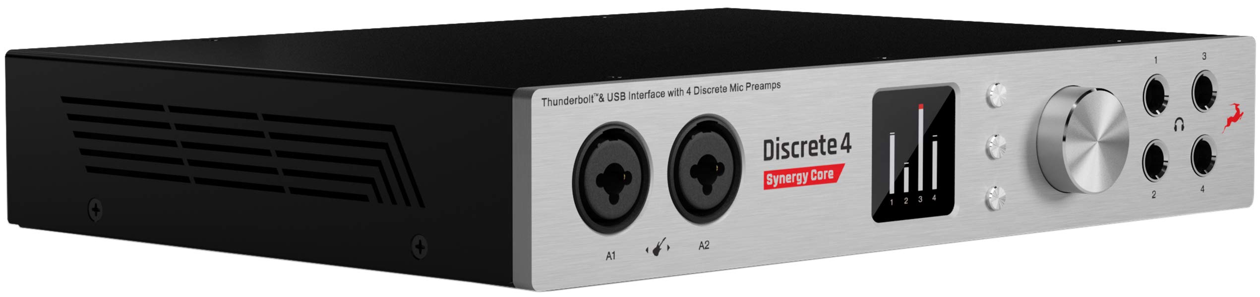 Mua Antelope Audio Discrete 4 Synergy Core Desktop Audio Interface for ...