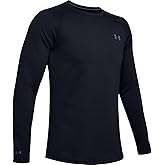 Under Armour Men's Packaged Base 4.0 Crew T-Shirt