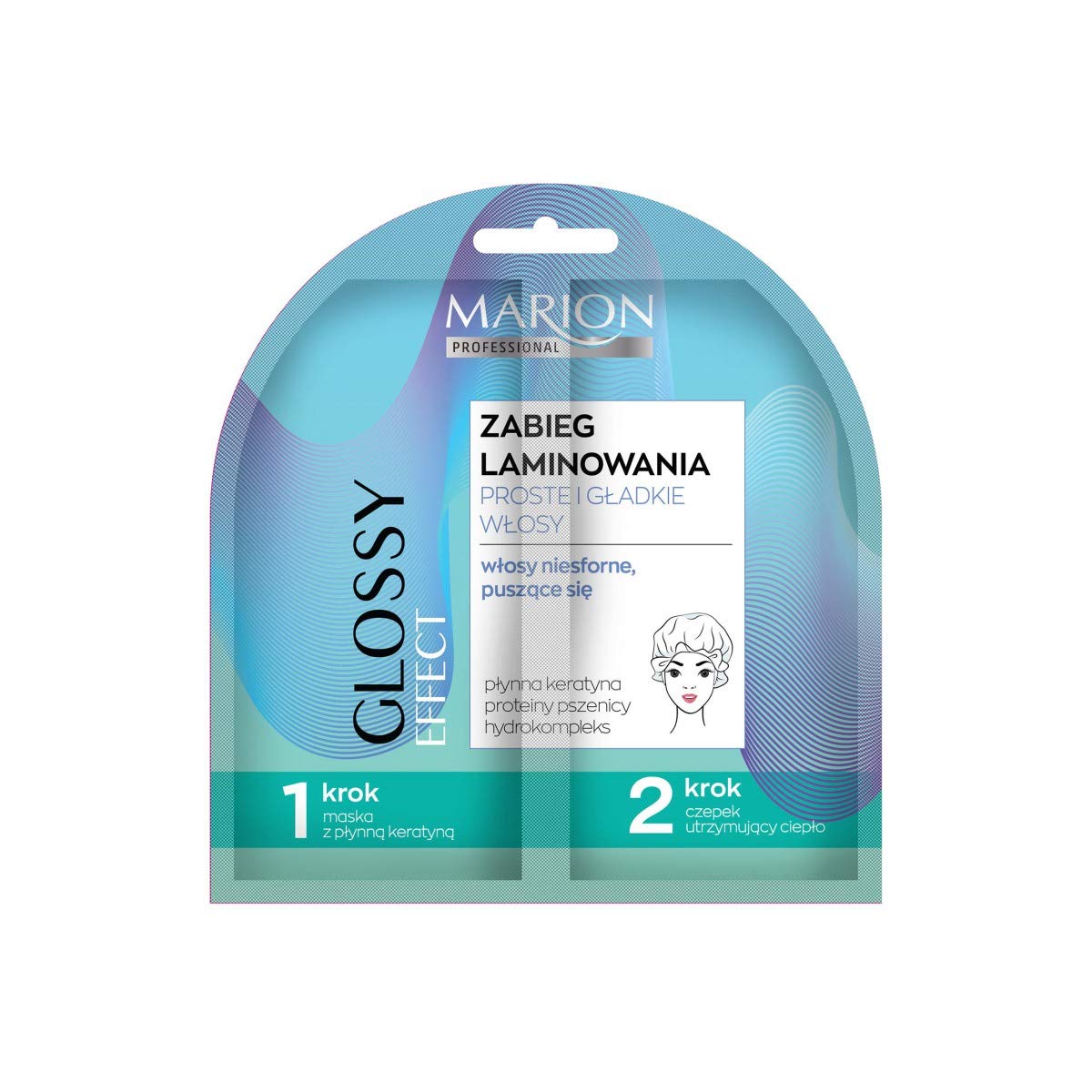 MARION Hair Growth Treatment 130 g